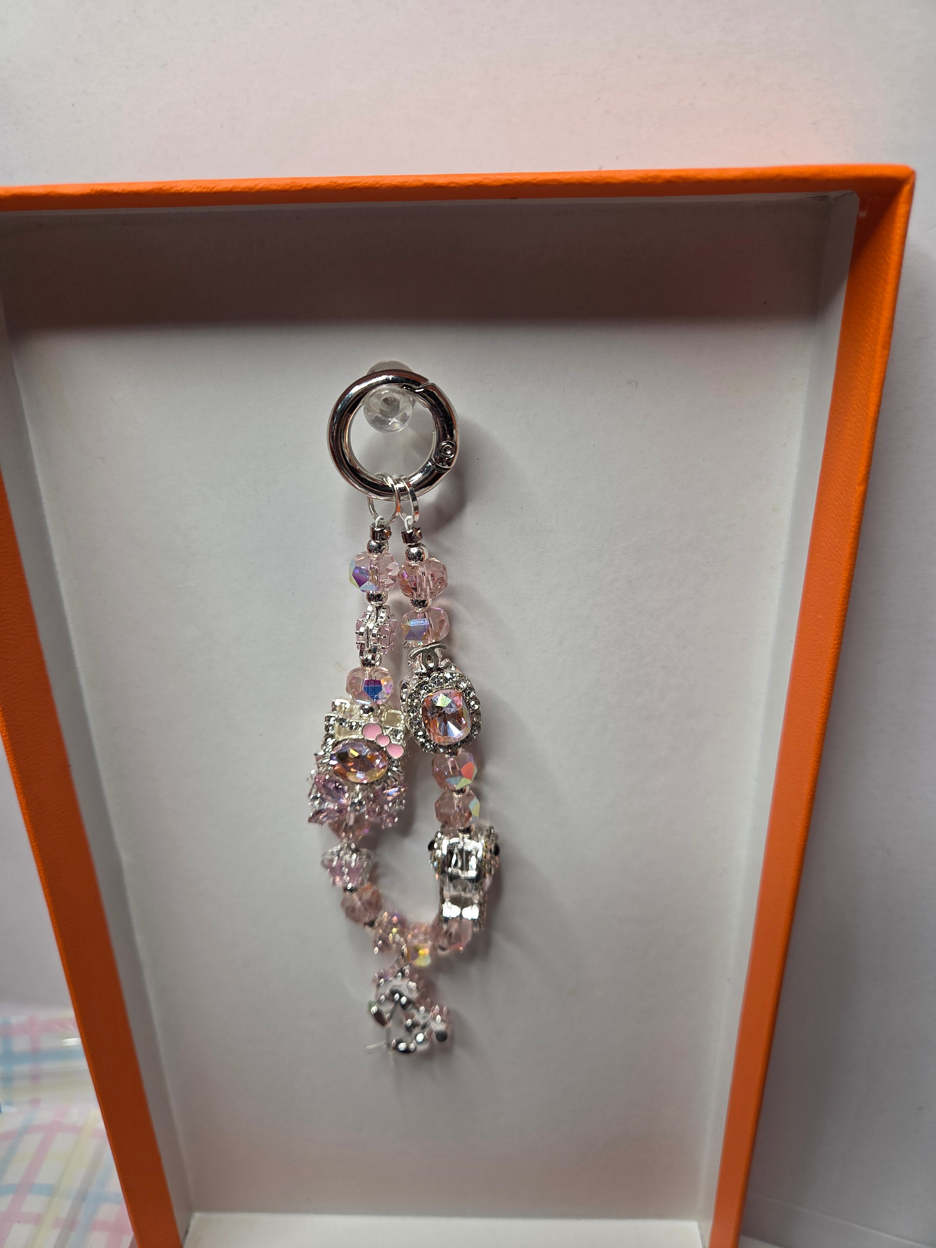 Phone chains