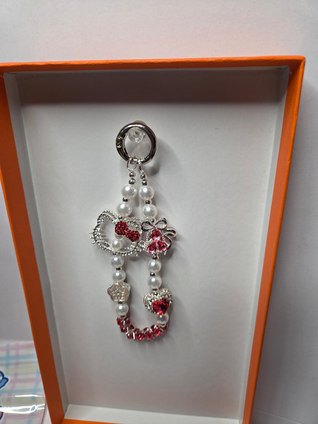 Phone chains