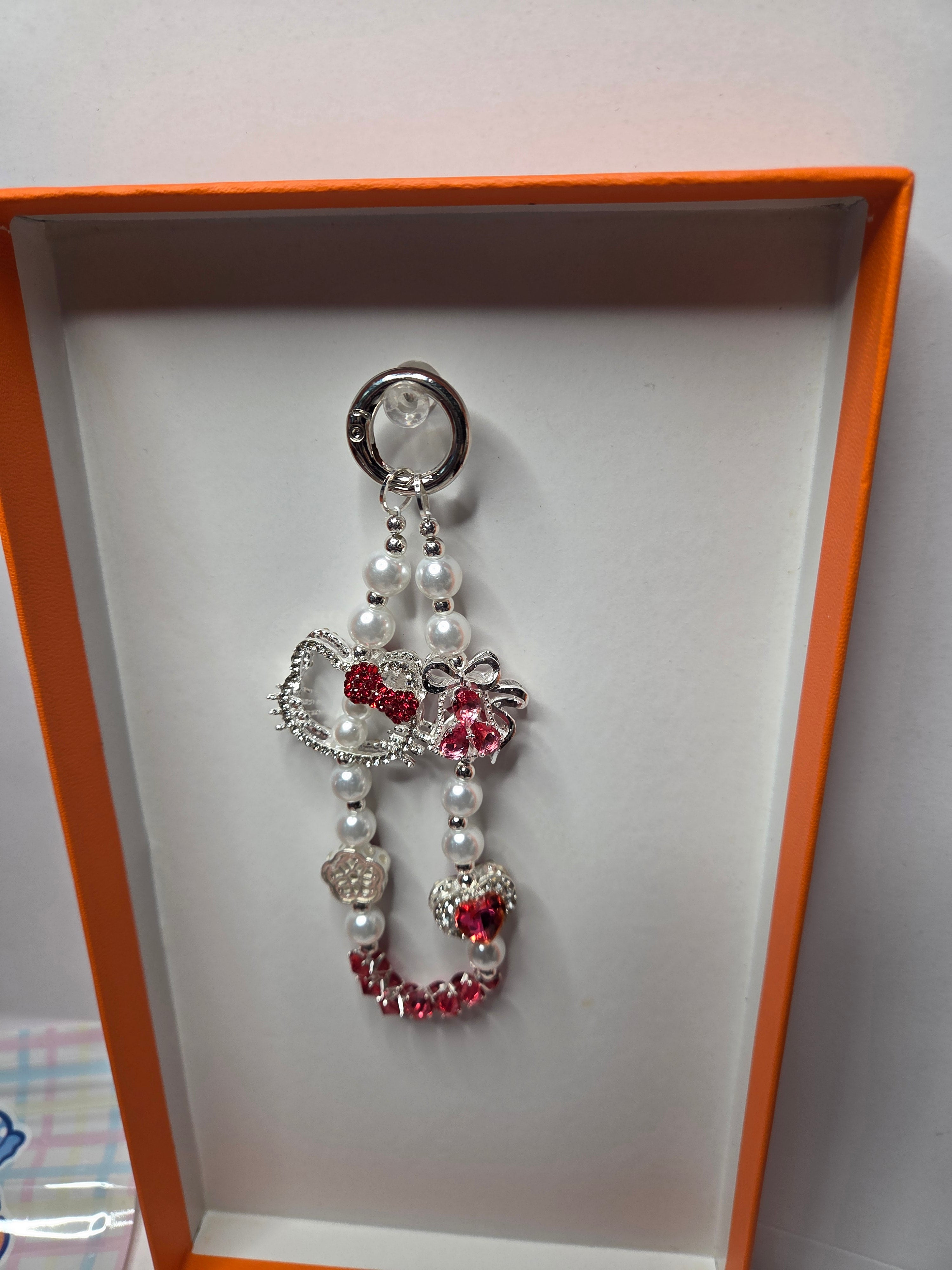 Phone chains