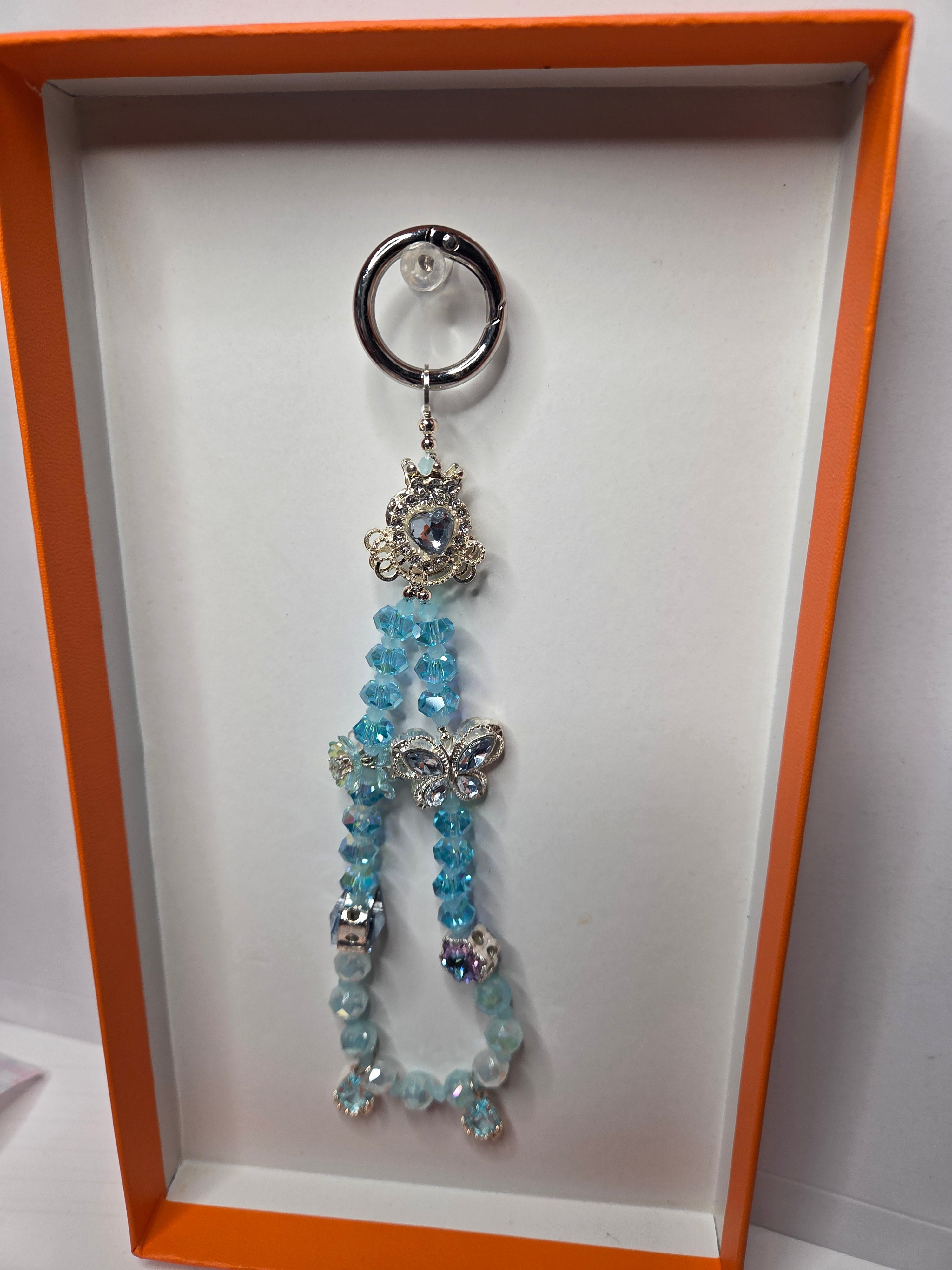 Phone chains