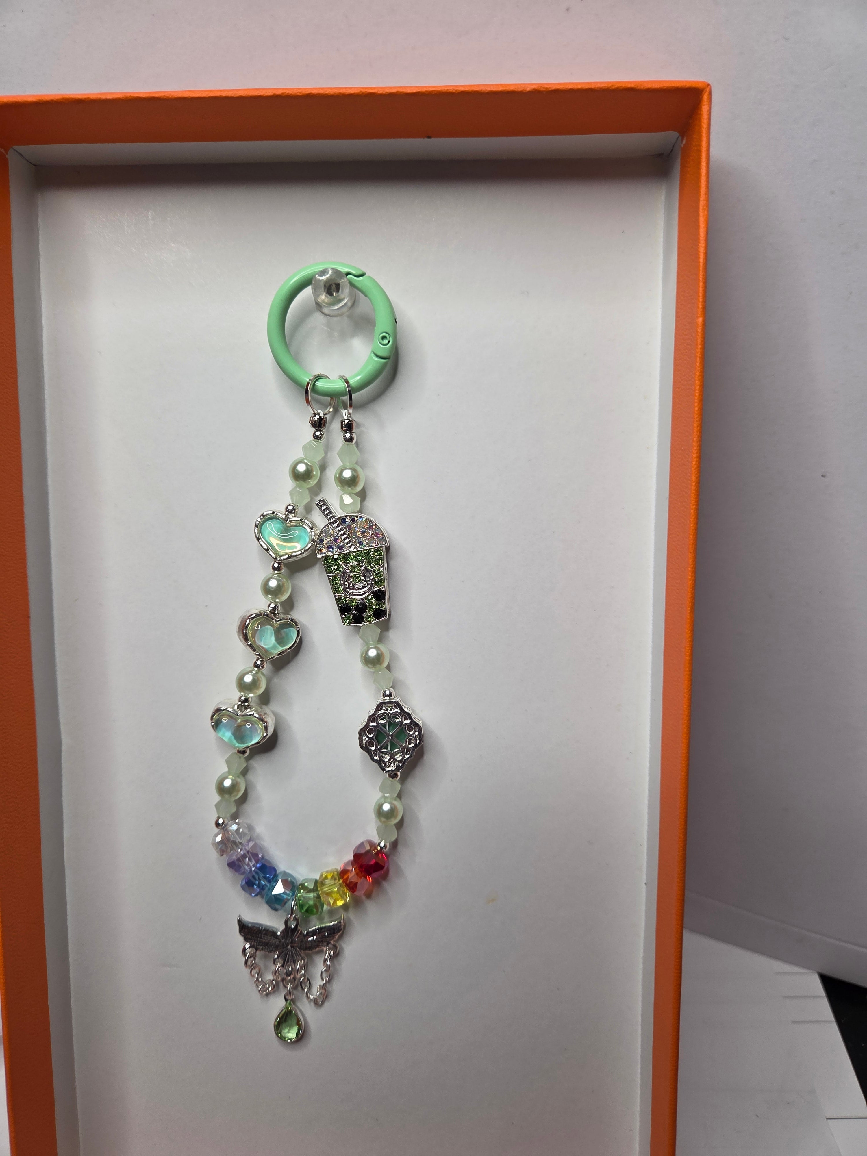 Phone chains