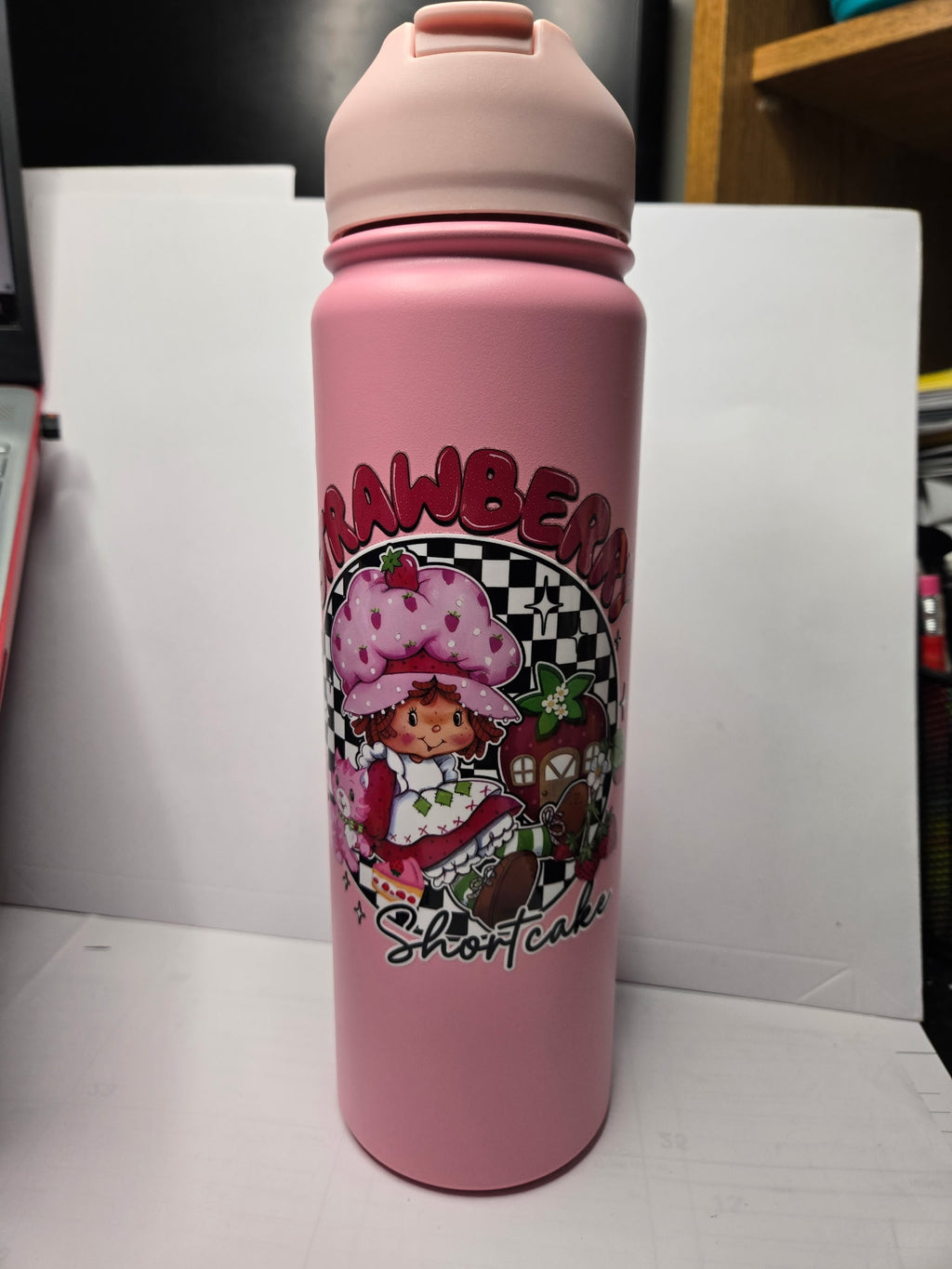 24 oz water bottle