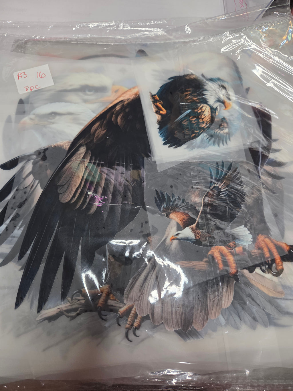 DTF transfer bundles