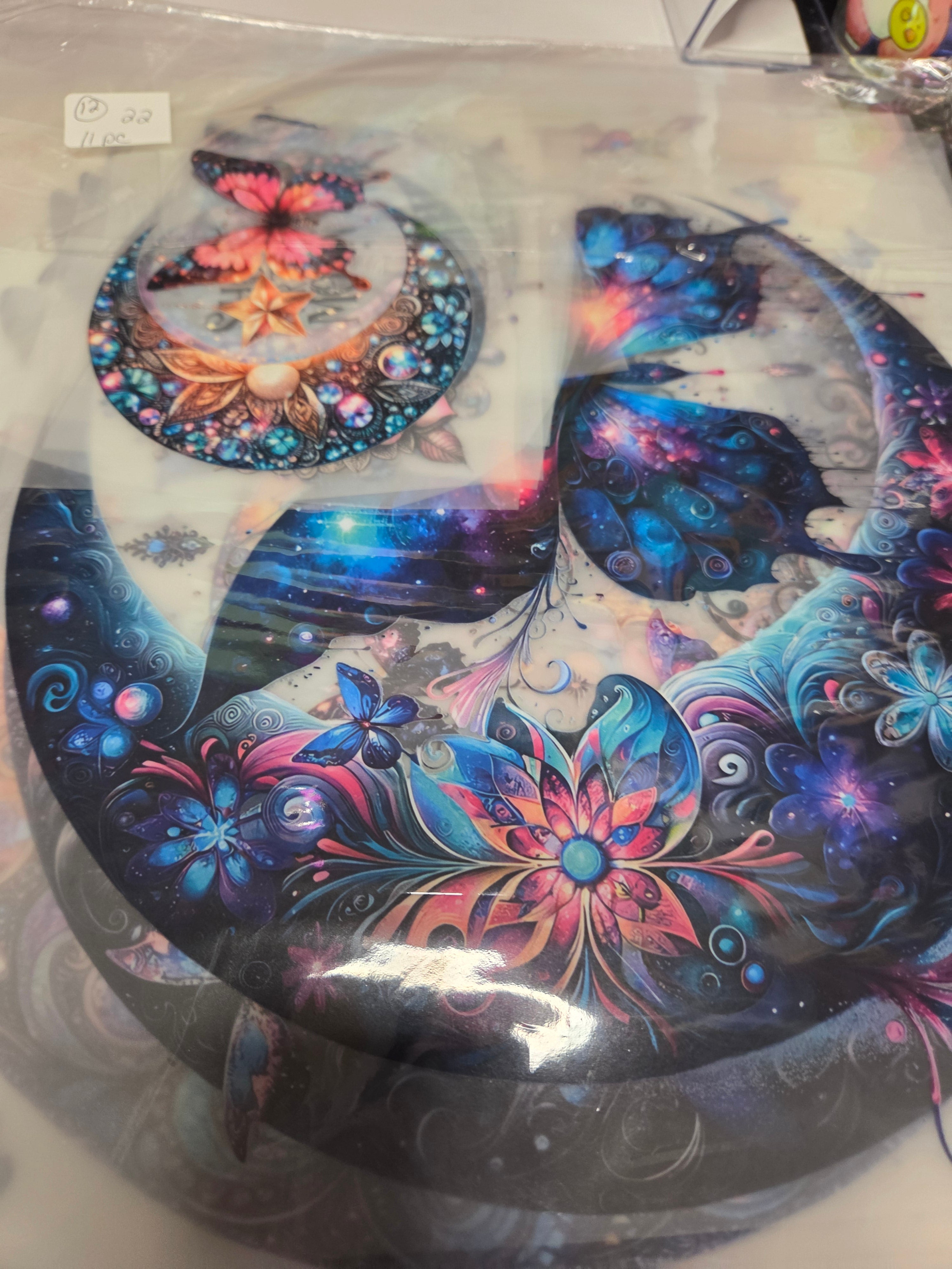 DTF transfer bundles