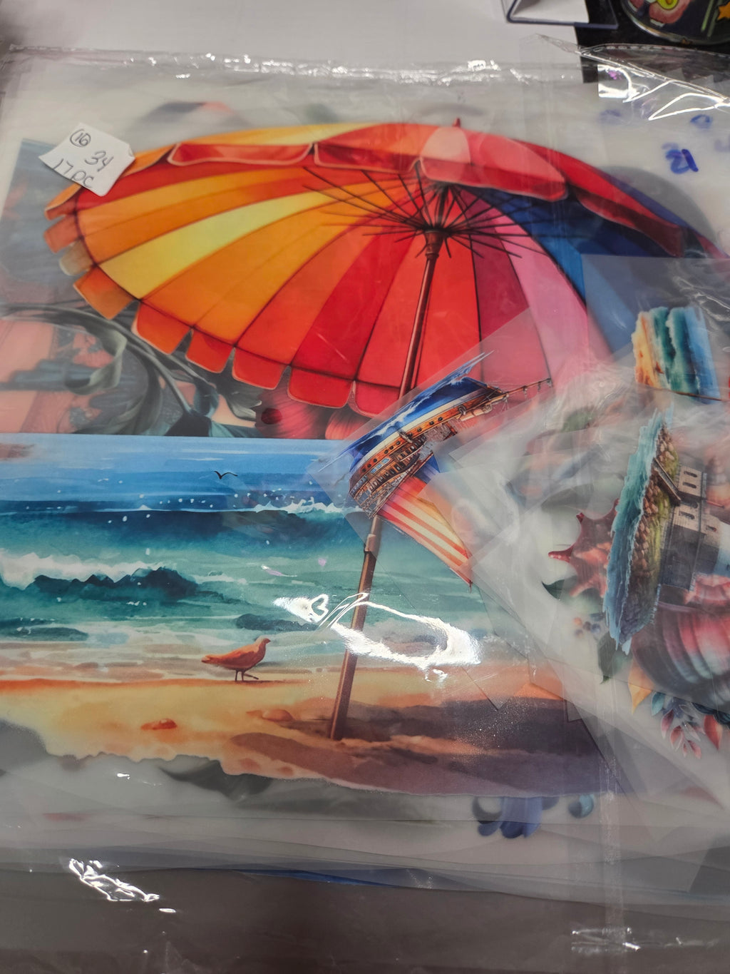 DTF transfer bundles