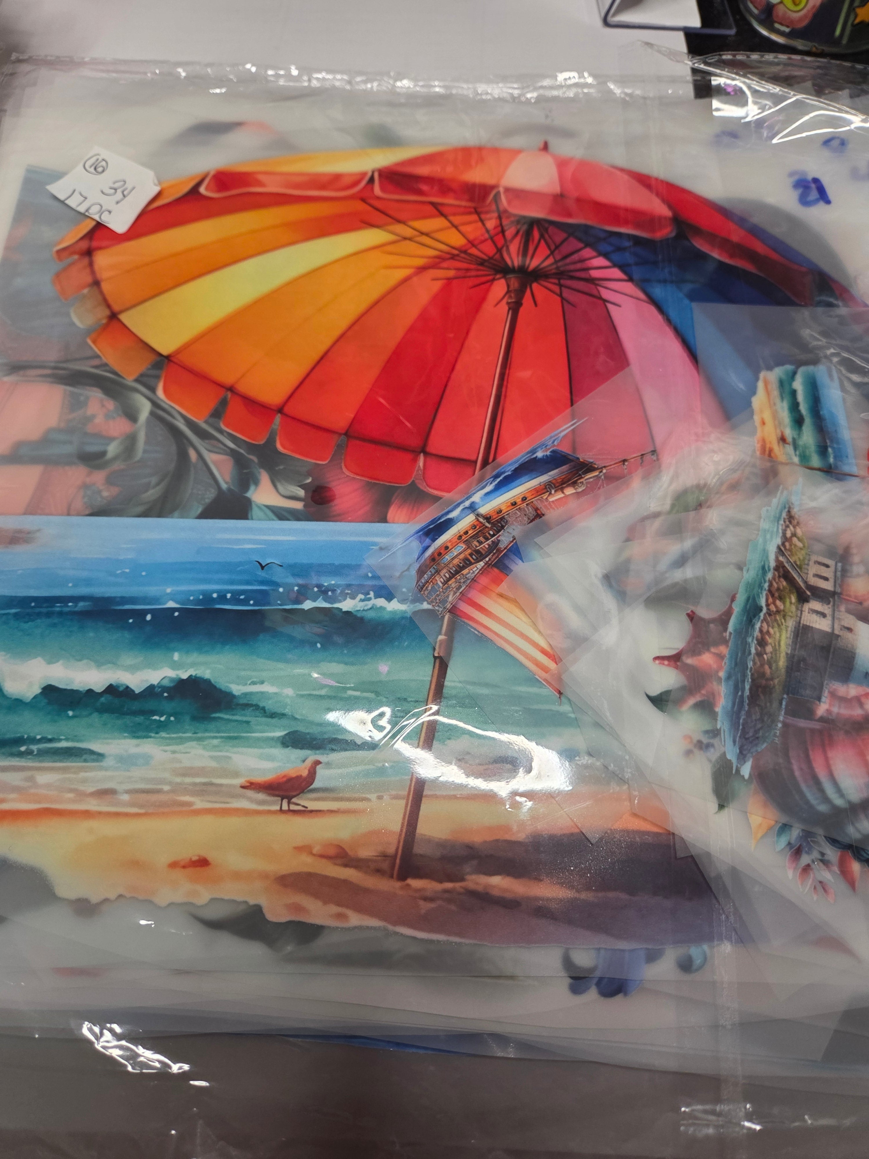 DTF transfer bundles